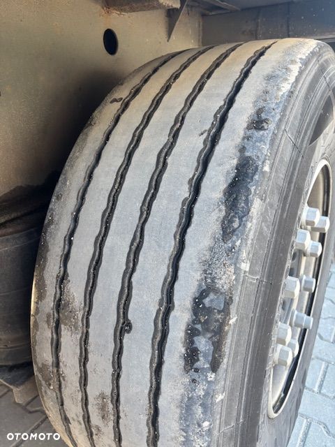 Krone Profi Liner Coilmulda - 7