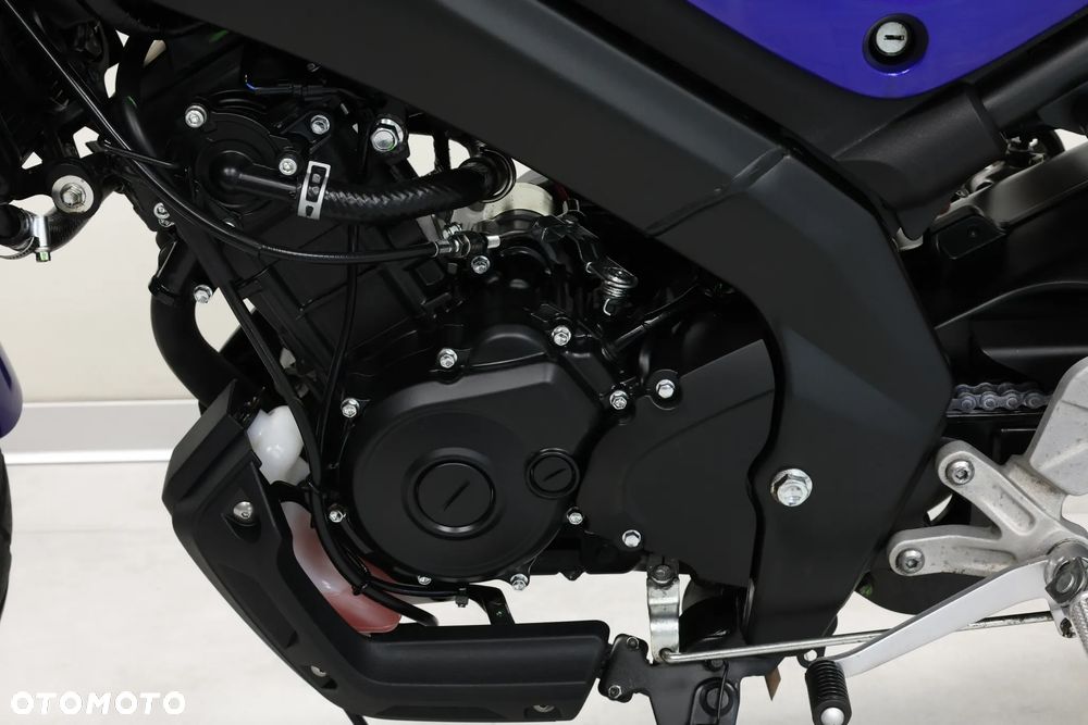 Yamaha XSR - 25