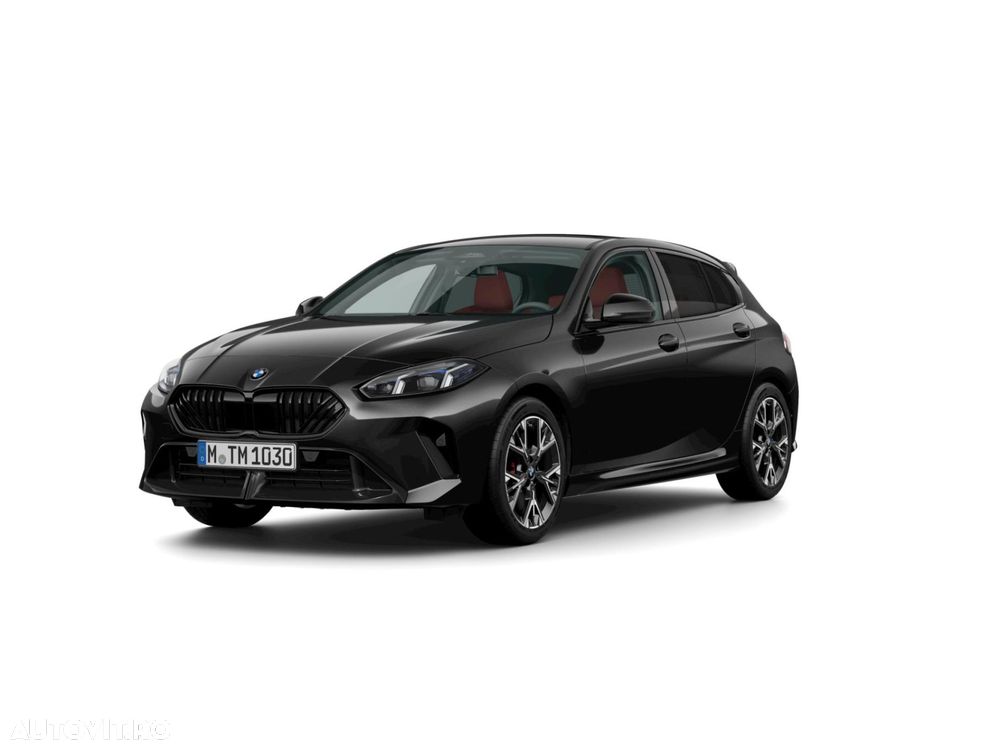 BMW Seria 1 2026 photo 2