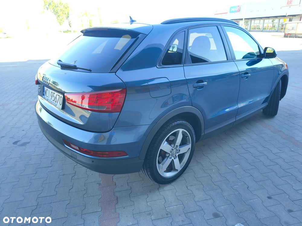 Audi Q3 2.0 TDI - 8