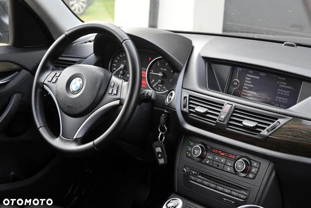 BMW X1 xDrive20d - 35