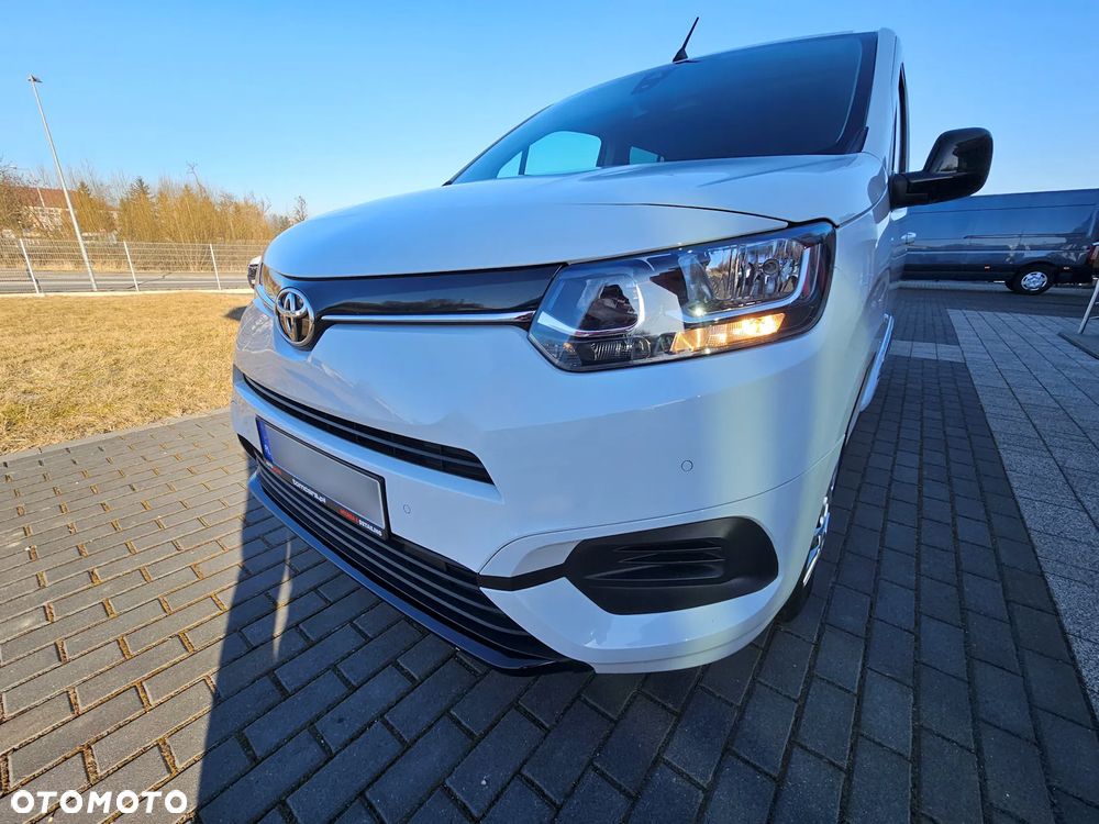 Toyota Proace City Verso 1.5 D-4D Business - 6