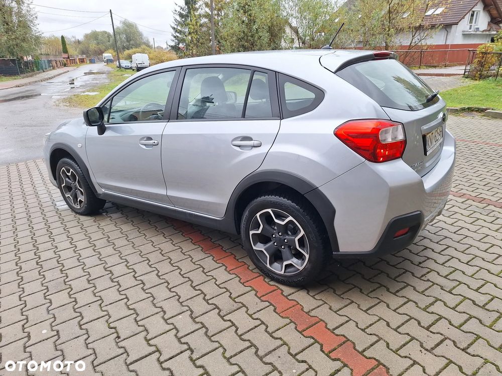 Subaru XV 2.0i Edition35 Sport u Sound - 31