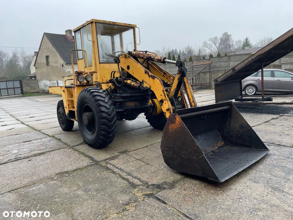 Inny Ładowarka UN-053 - 7