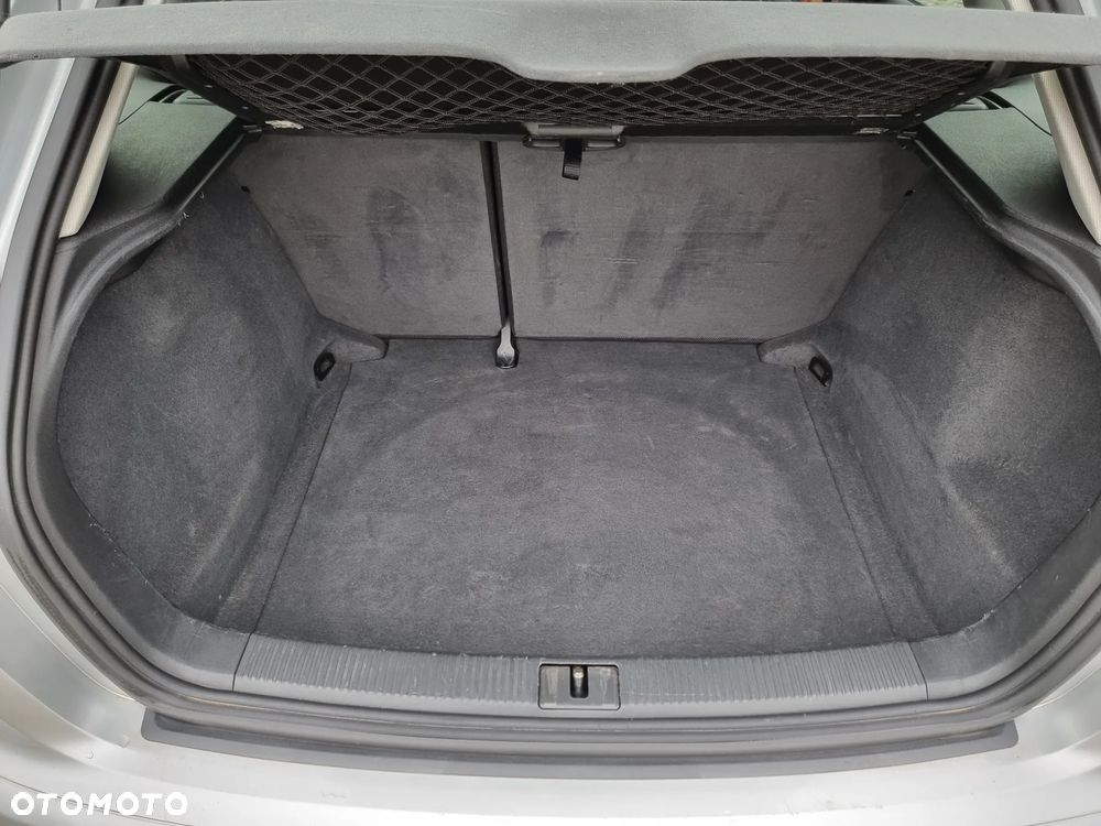 Audi A3 Sportback - 14