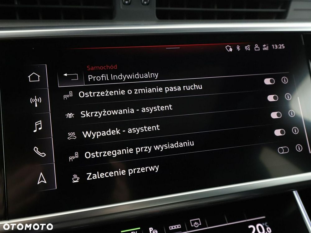 Audi A6 Limousine 55 TFSI e quattro S tronic S line - 29