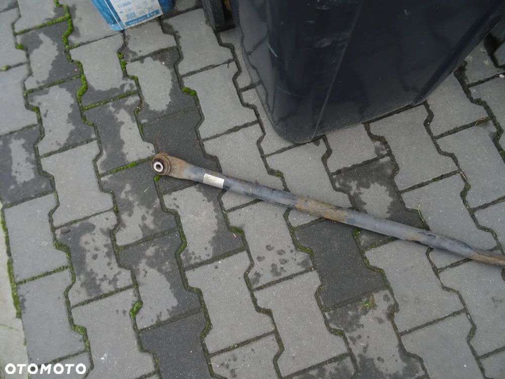 RENAULT ESPACE IV DRAZEK STABILIZATOR PANHARD INNE CZESCI  BLOTNIK LEWY PRAWY ZDERZAK PRZEDNI KSENON LAMPA DUZO  CZESCI - 3