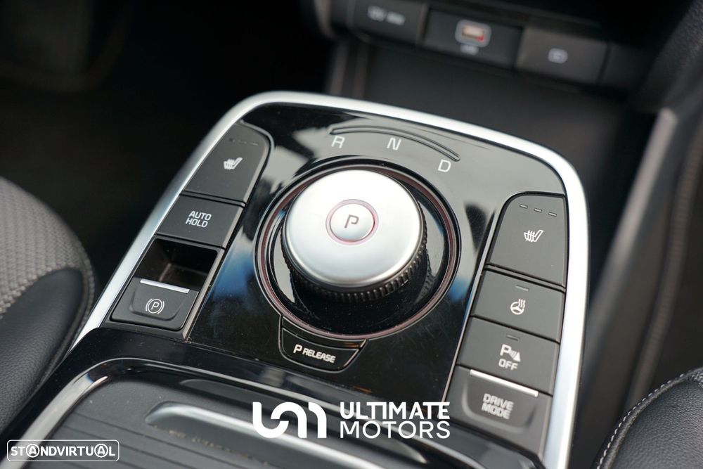 Kia e-Niro 64kWh - 23