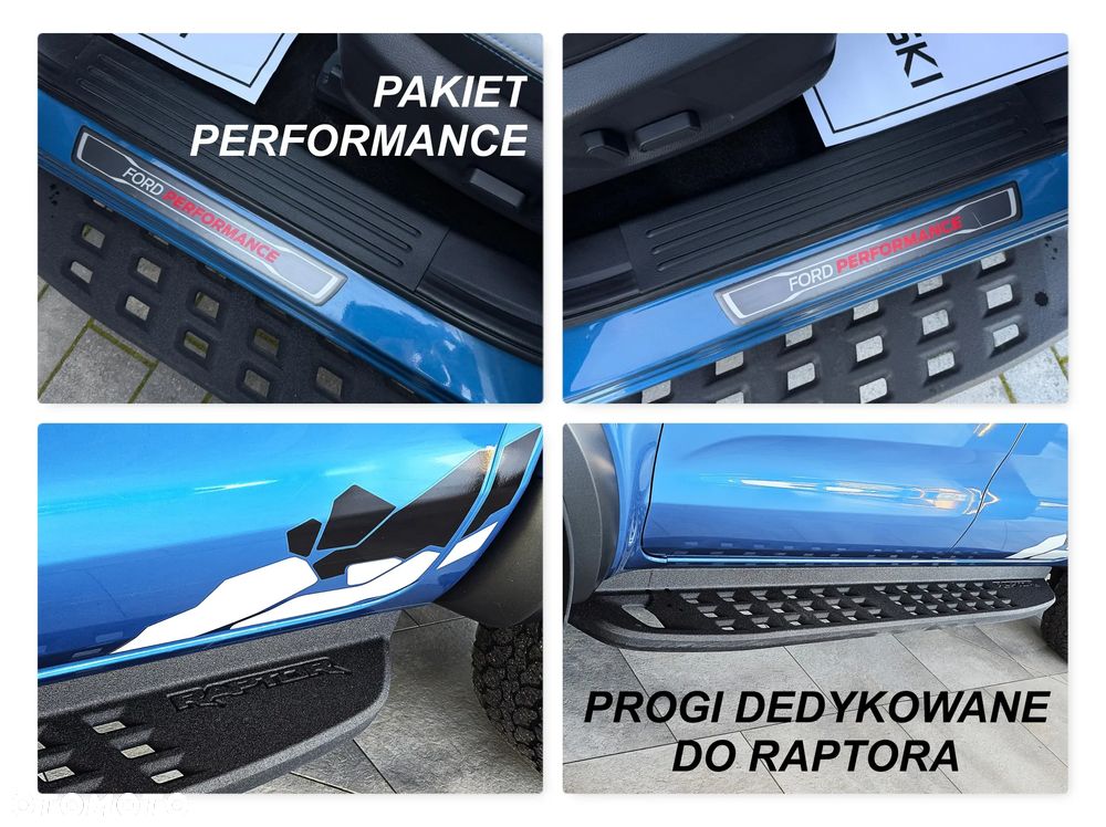 Ford Ranger Raptor - 27