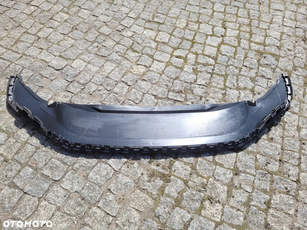PŁYTA SPOILER ZDERZAKA PRZEDNIEGO VW ARTEON R-LINE 3G8805903A - 1