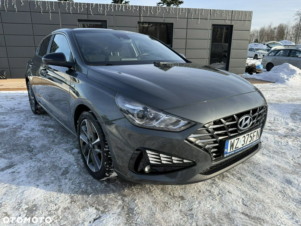 Hyundai i30 - 17