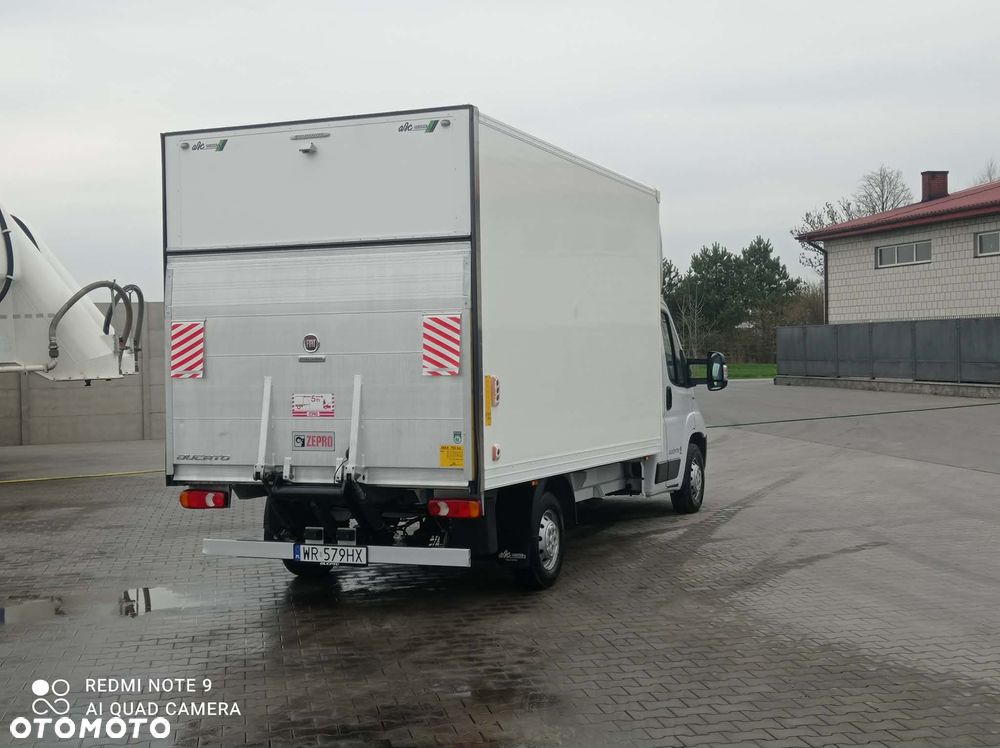 Fiat DUCATO - 10