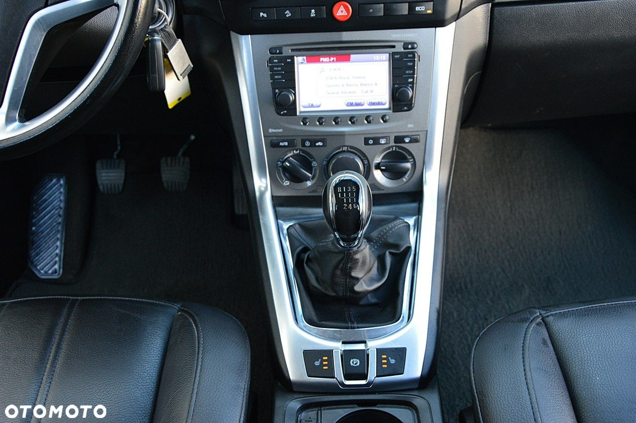 Opel Antara - 7