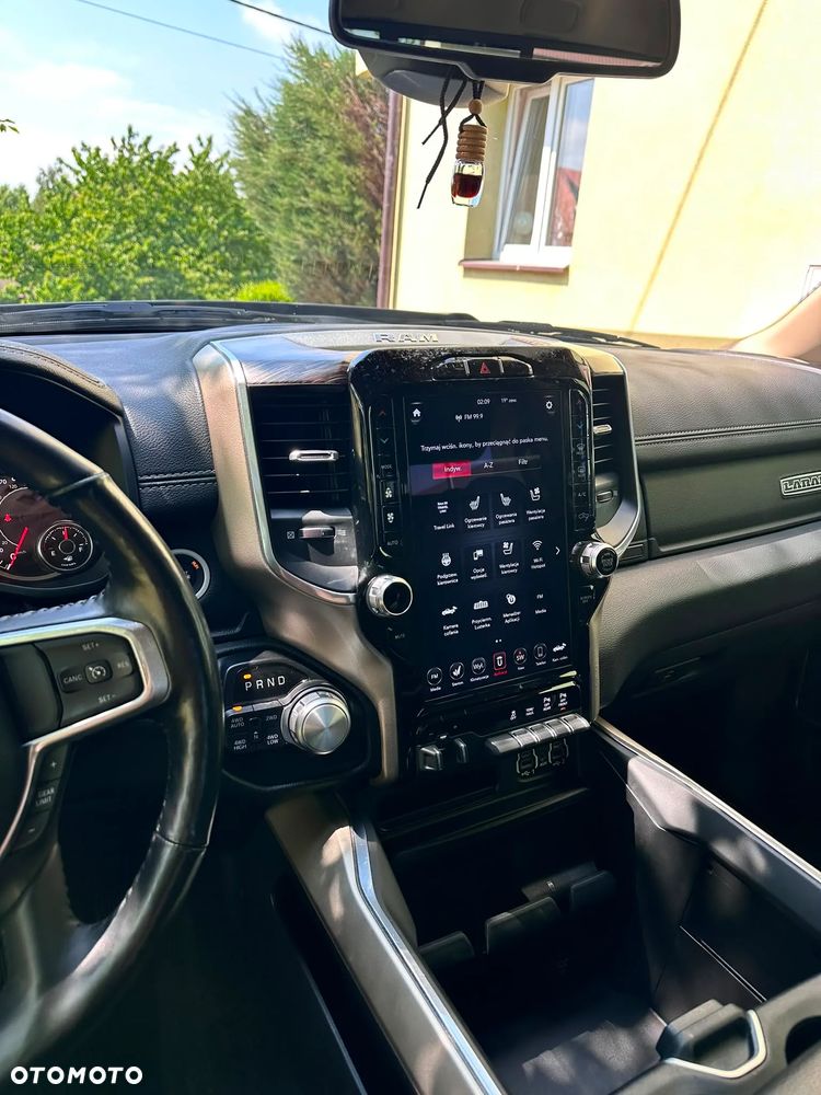RAM 1500 - 40
