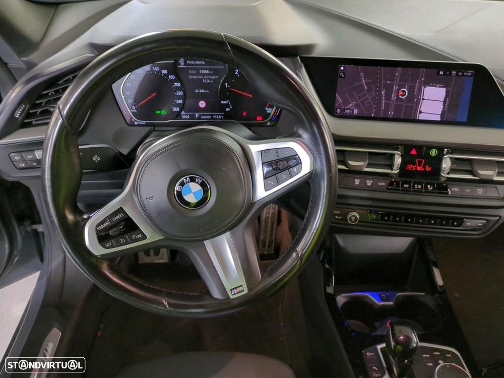 BMW 216 Gran Coupé d Corporate Edition - 7