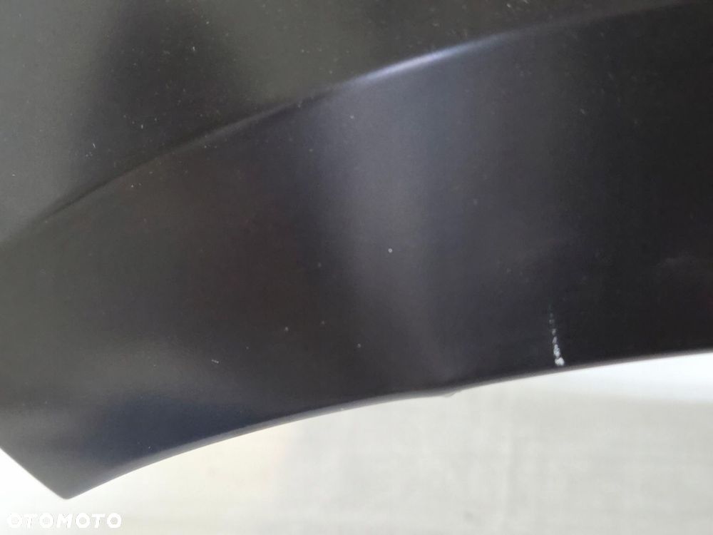 FIAT 500E ELEKTRYK 20- BŁOTNIK TYŁ TYLNY PRAWY 52181885 NOWY ORYGINAŁ - 10