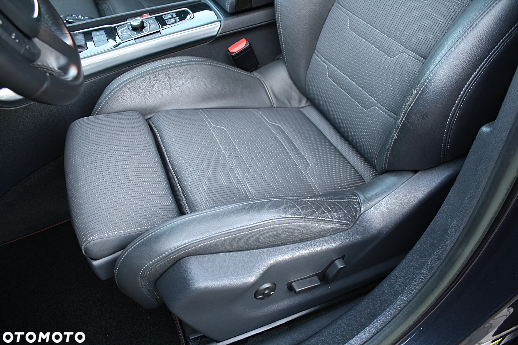 Peugeot 508 2.2 HDi GT - 18