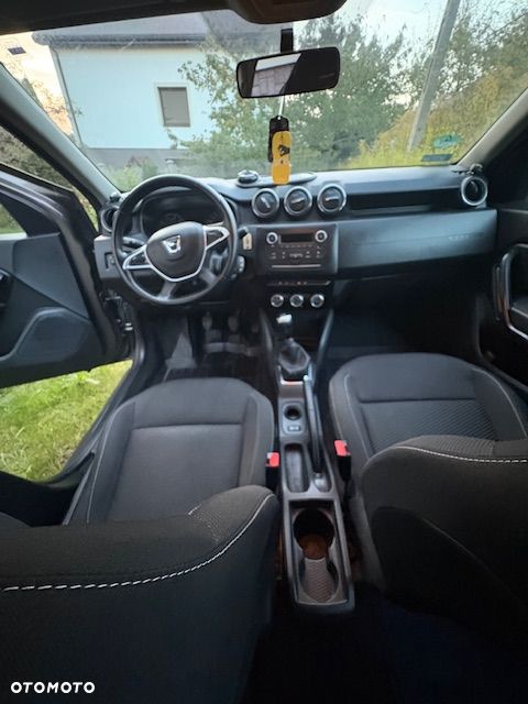 Dacia Duster - 15