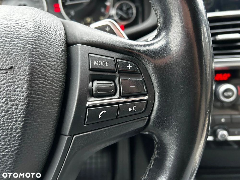 BMW X4 xDrive20d M Sport - 22