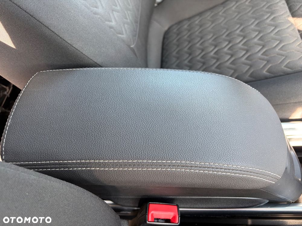 Opel Meriva 1.4 Active - 14