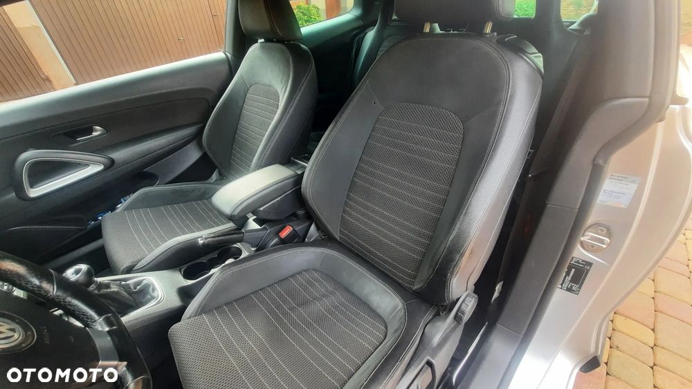 Volkswagen Scirocco 1.4 TSI Shark - 15