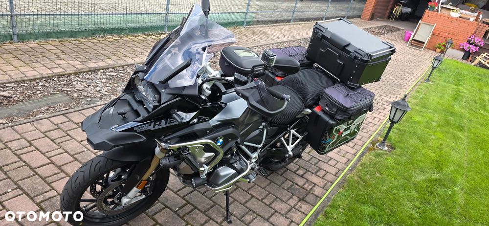 BMW GS - 29