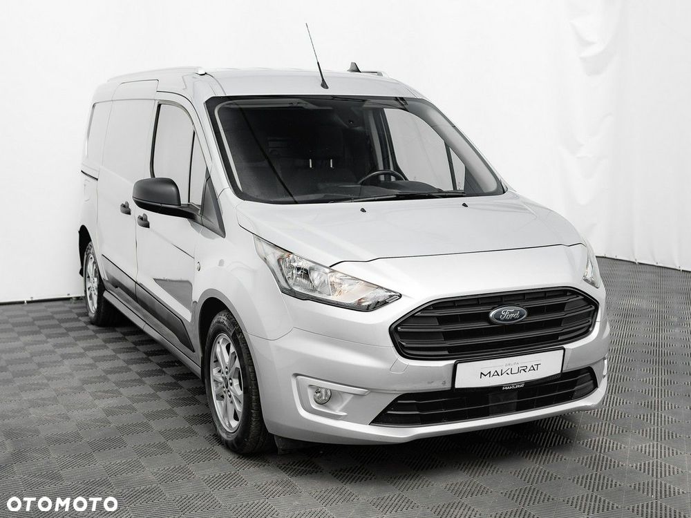 Ford Transit Connect - 4