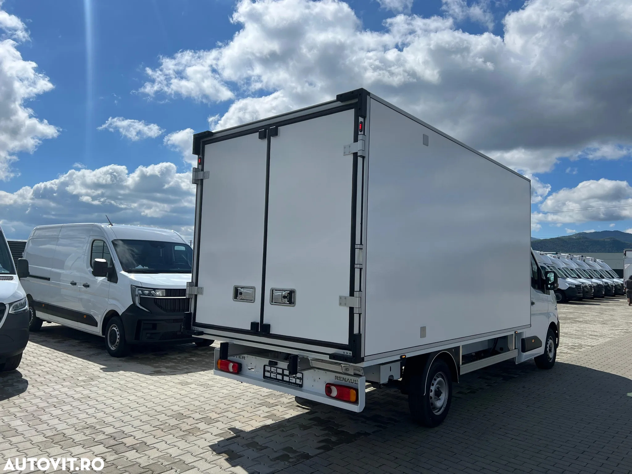 Renault MASTER - 12