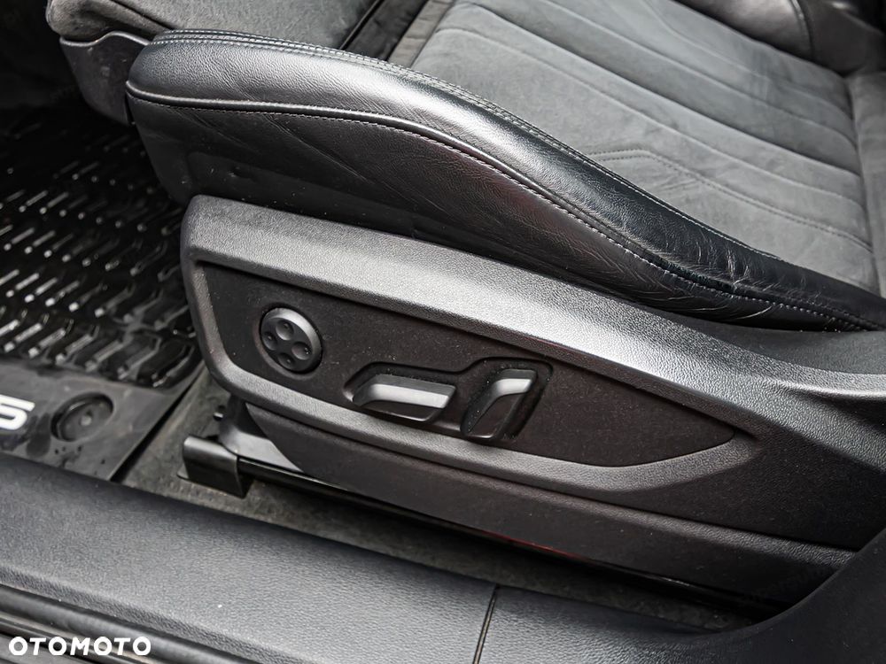Audi Q5 40 TDI mHEV Quattro S tronic - 9
