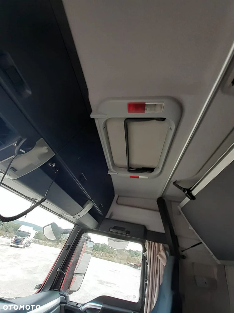 MAN TGX 18.440 - 9