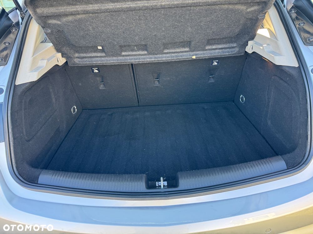 Opel Astra 1.4 T Enjoy - 14