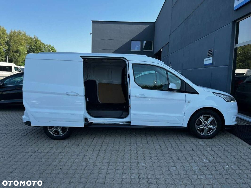 Ford transit-connect TREND - 40