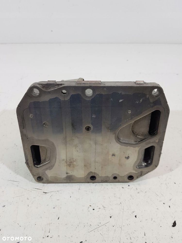 chłodniczka oleju 059117015r audi a6 c8 a7 a4 b9 q5 vw 3.0tdi - 6