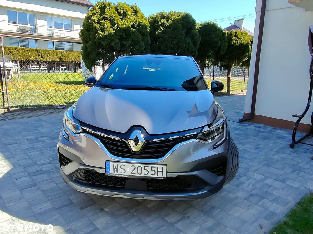 Renault Captur - 1