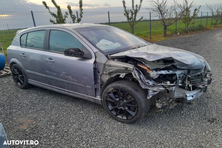 Vas lichid parbriz 13192025 13192025 Opel Astra H [facelift] [2005 - - 5