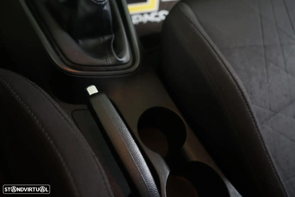 Hyundai Bayon - 36