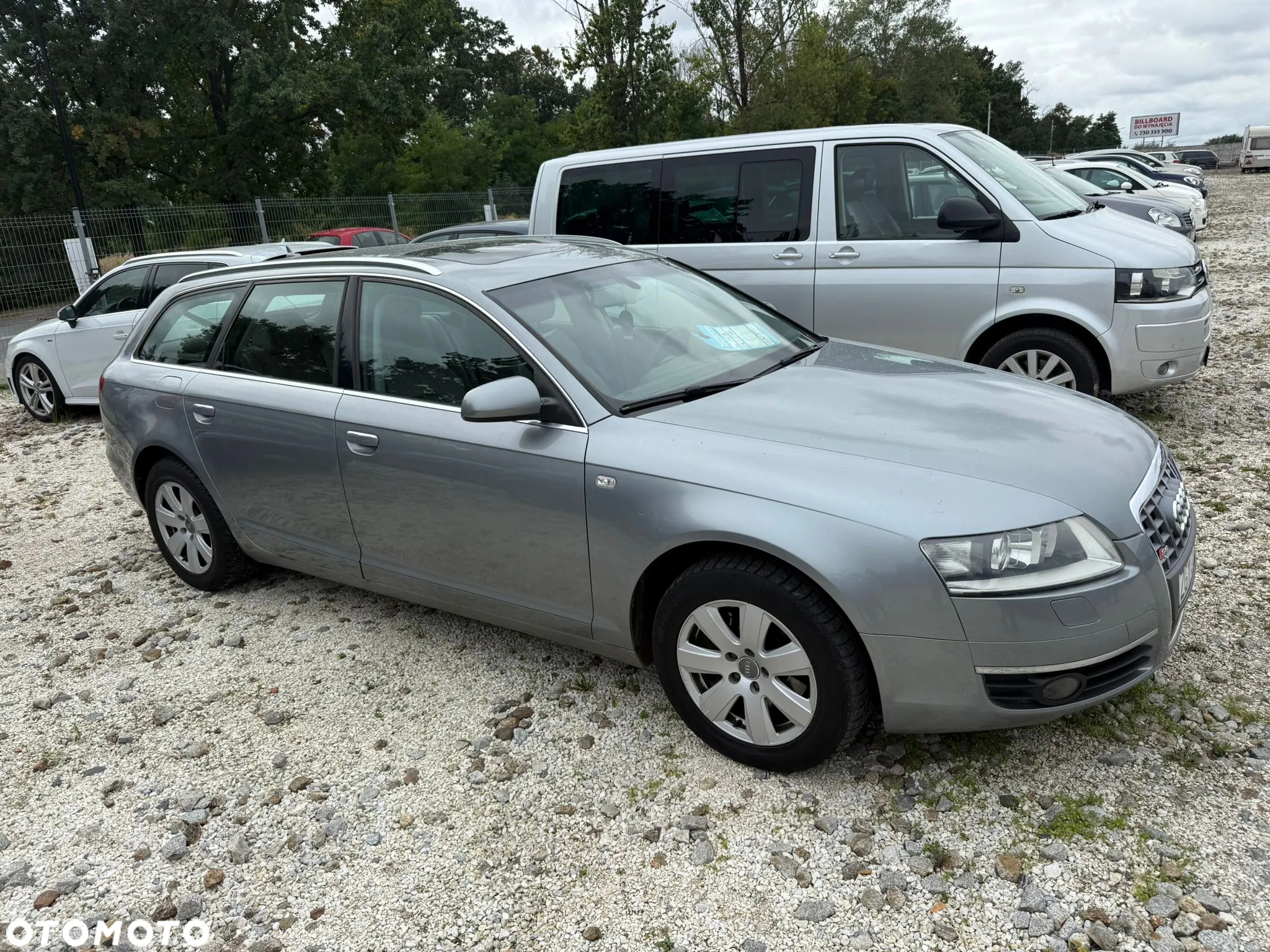Audi A6 - 5