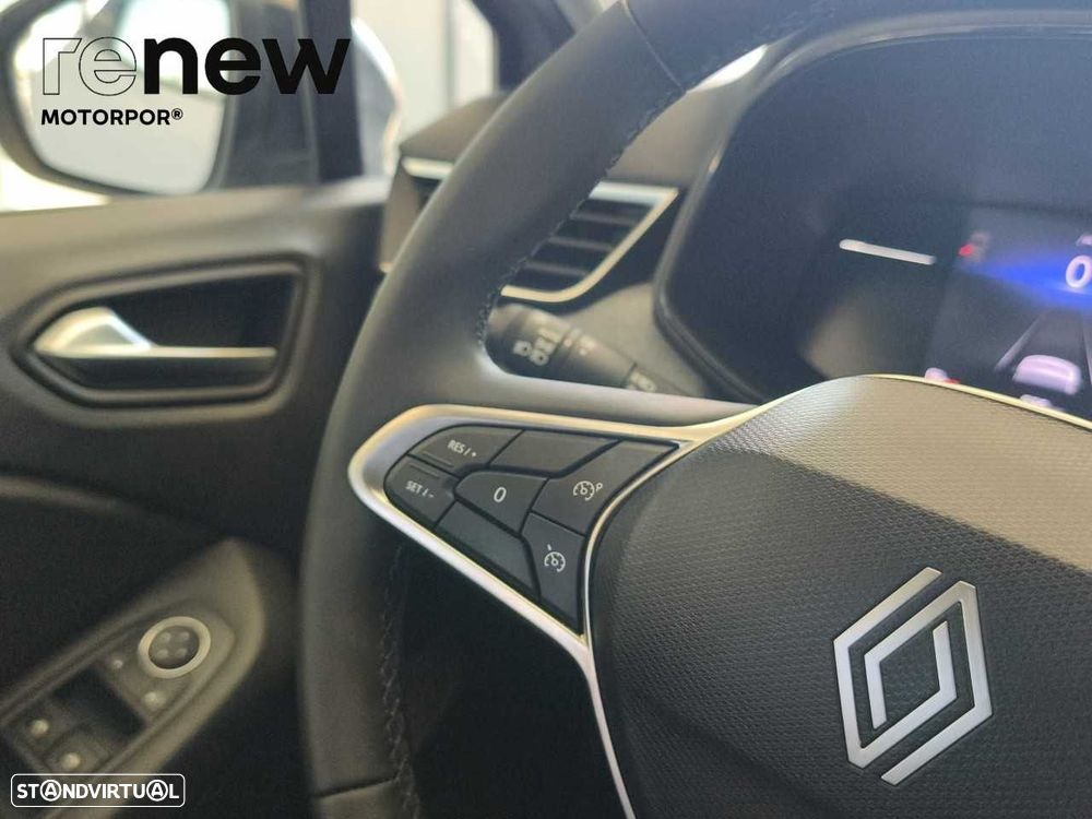 Renault Clio 1.0 TCe Evolution - 20
