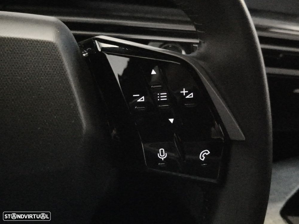 Peugeot 5008 Hybrid 145 e-DSC6 Allure - 18