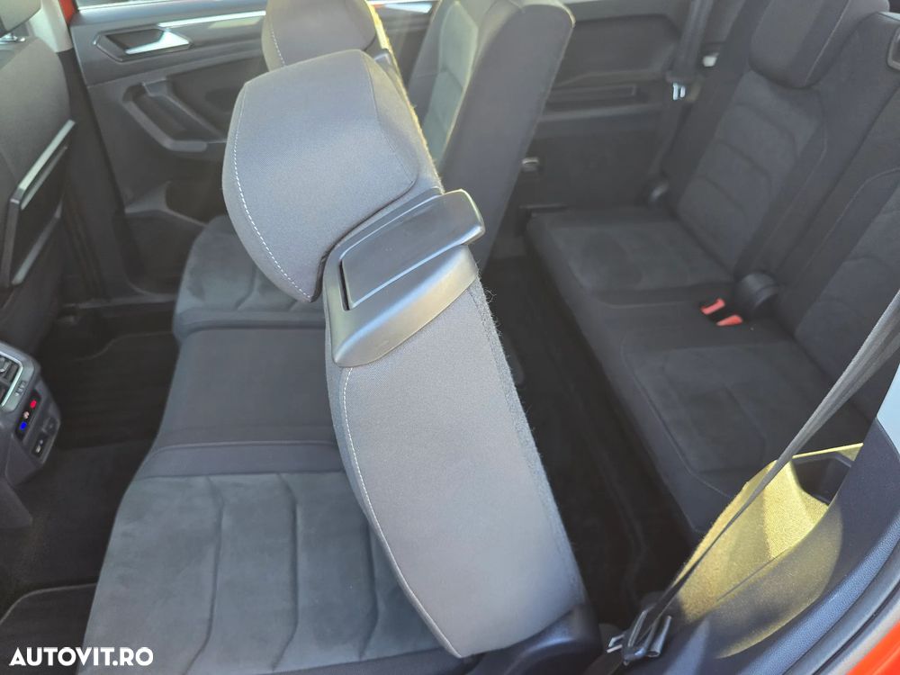 Volkswagen Tiguan Allspace 2.0 TDI SCR DSG UNITED - 12