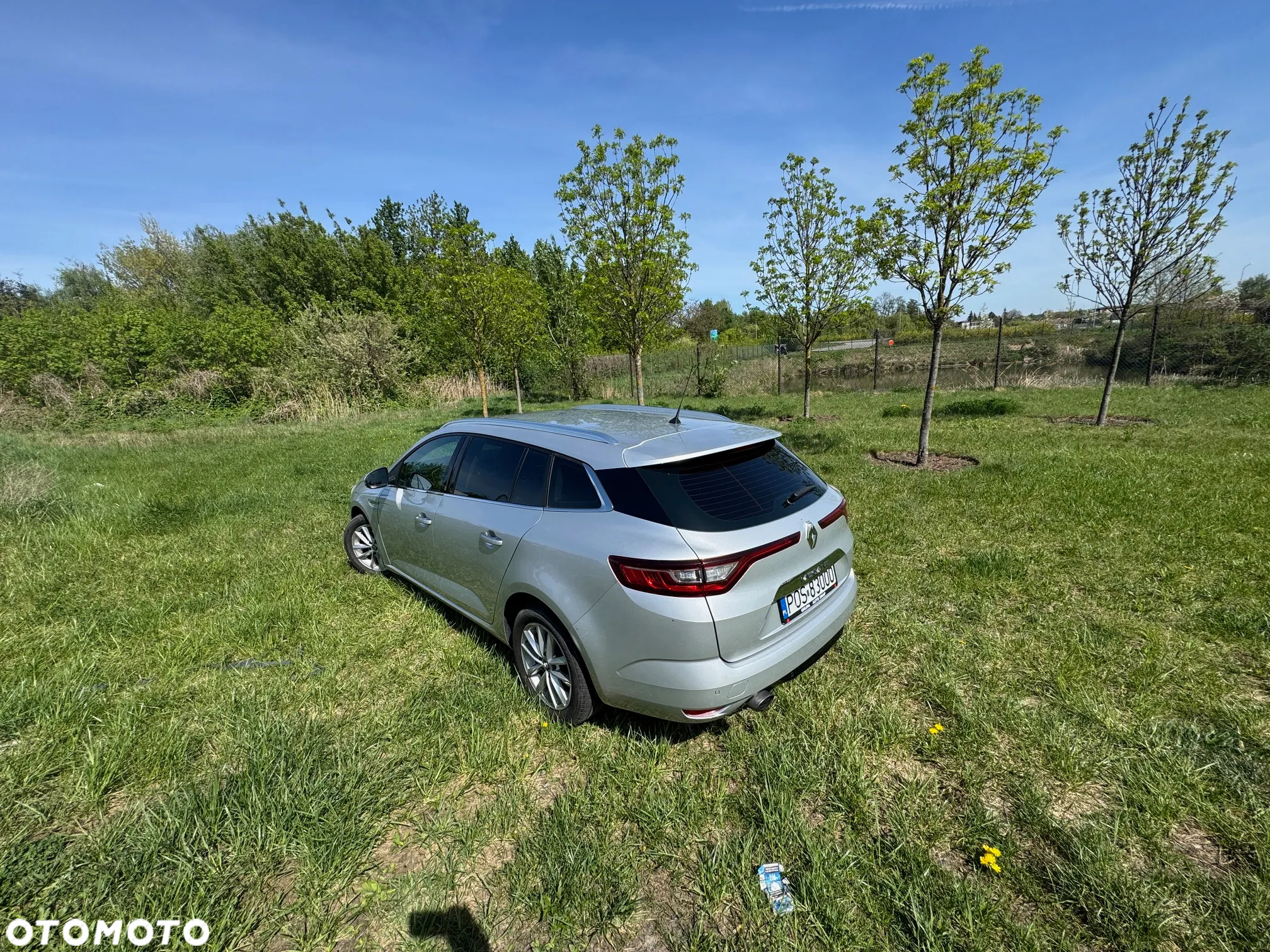 Renault Megane 1.2 Energy TCe Intens - 5
