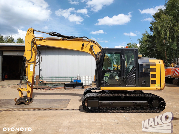 Caterpillar 312 E