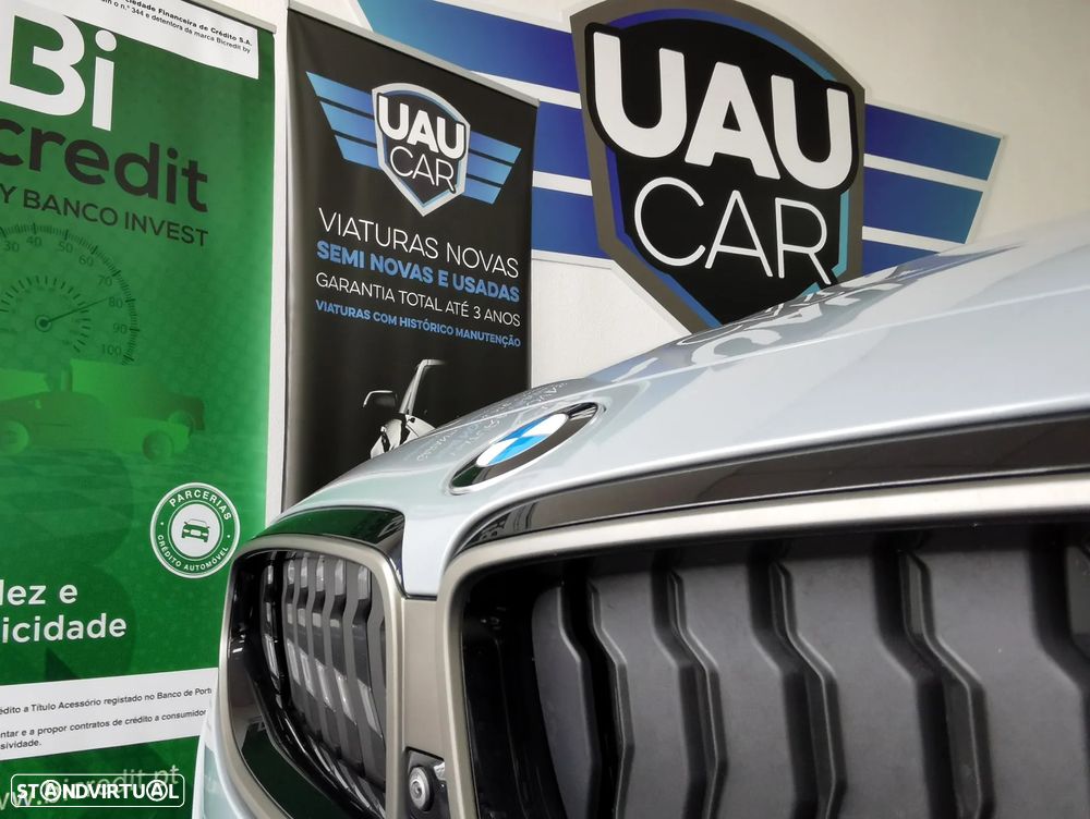 BMW M240i xDrive Auto - 3