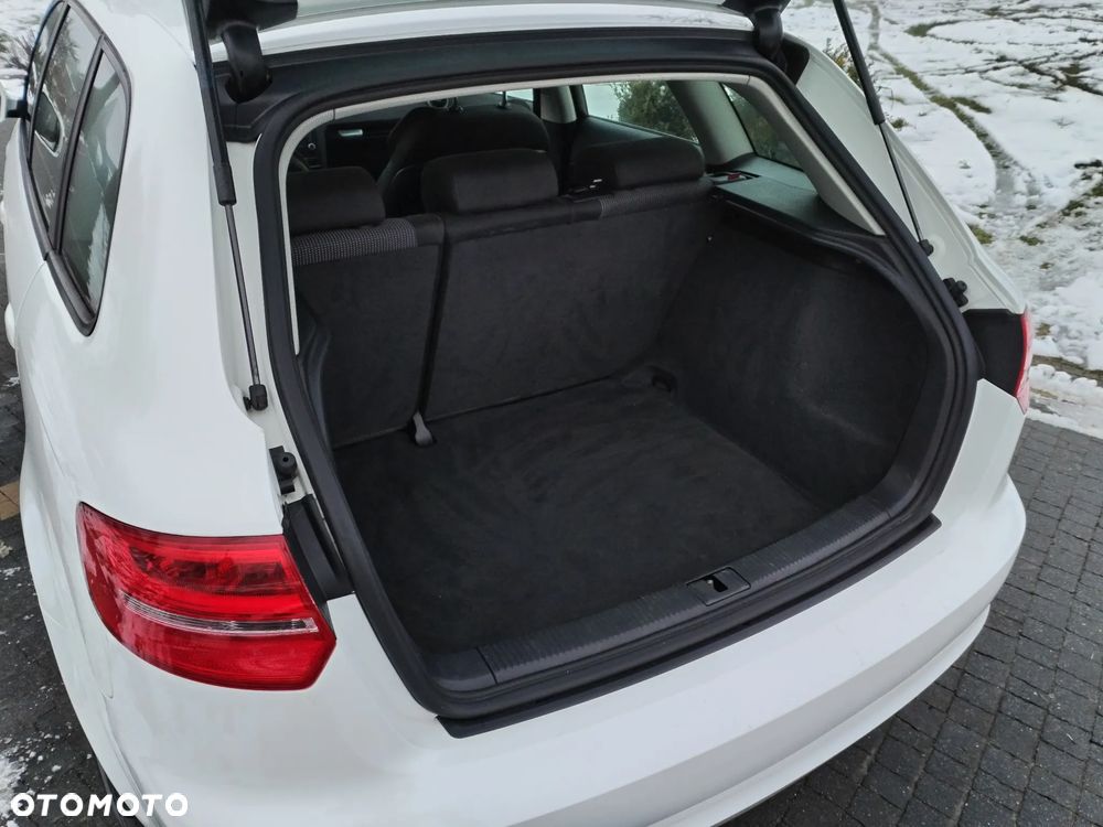 Audi A3 Sportback - 40