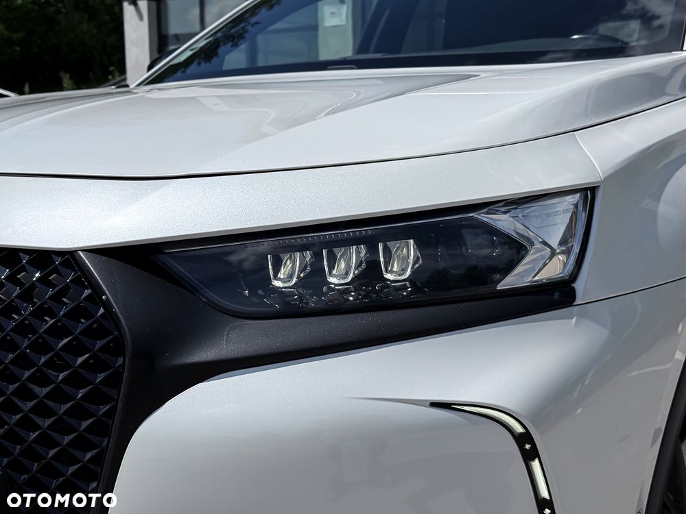 DS Automobiles DS 7 Crossback 1.6 PureTech Performance Line + - 6