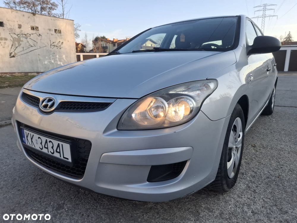 Hyundai i30 1.4 Blue Comfort - 1