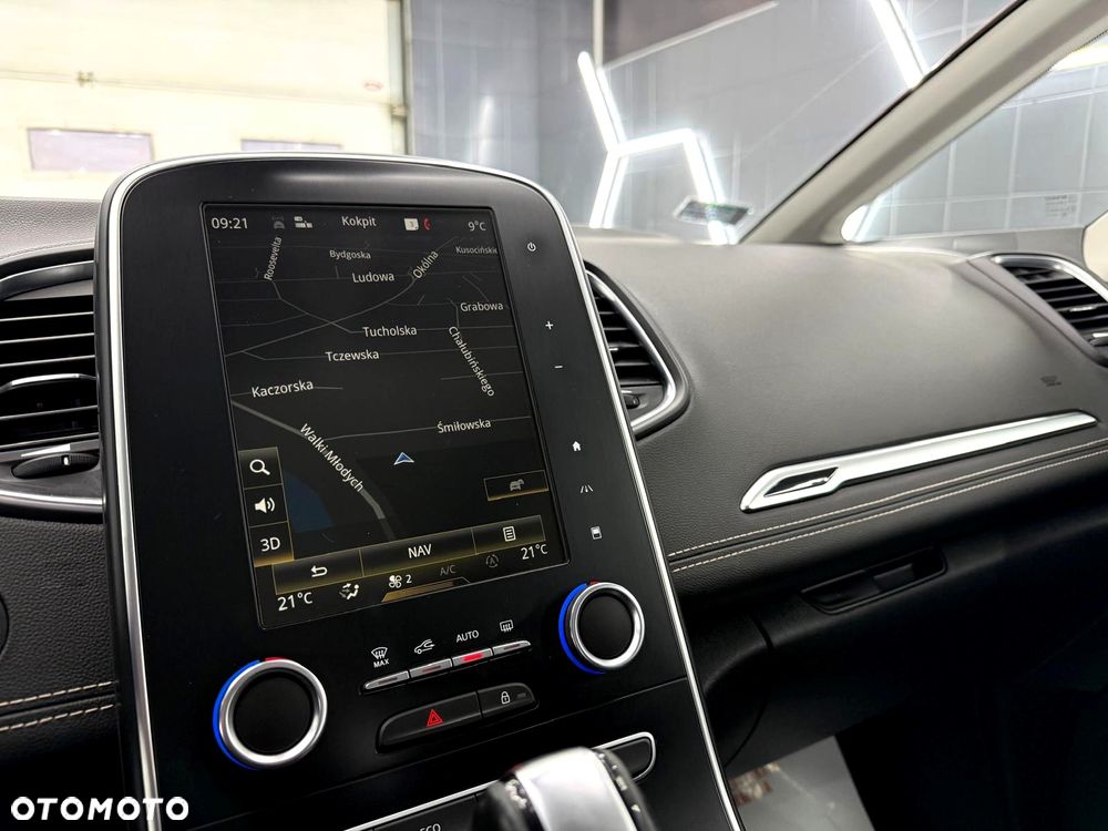 Renault Grand Scenic Gr 1.5 dCi Intens EDC - 17