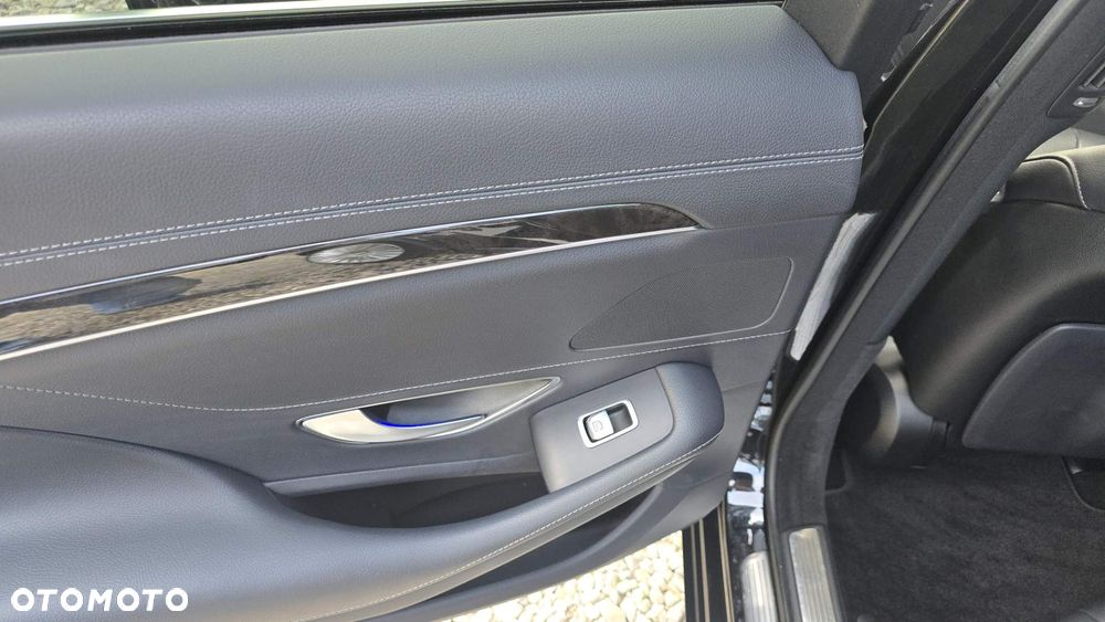Mercedes-Benz Klasa S 350 d 4-Matic 9G-TRONIC - 10