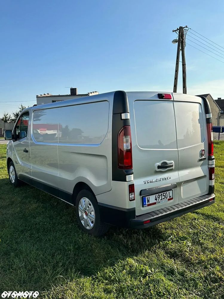 Fiat Talento L2H1 - 4