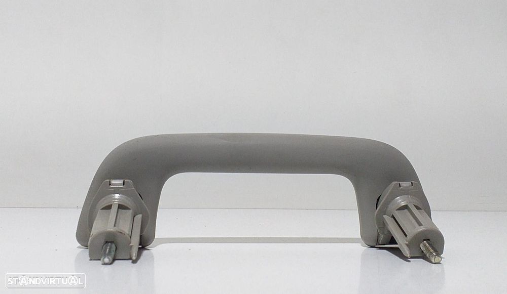 MANIPULO INTERIOR FRONTAL DIREITO TOYOTA COROLLA VERSO 2008 -2ADFHV - 2